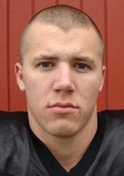 Spelarna Cody Ladutko