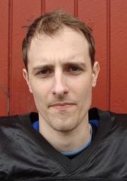 cm / 92 kg 190 cm / 77