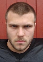 Halling Andreas Kalén
