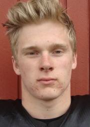 Filip Bäckström Viktor