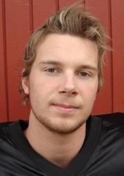 Niklas Hårstad Viktor