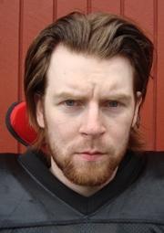 född 1984 190 cm / 97 kg 188 cm /