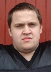 Kjellgren offensive line