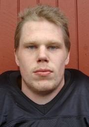 Björkman Oskar Andersson Stefan