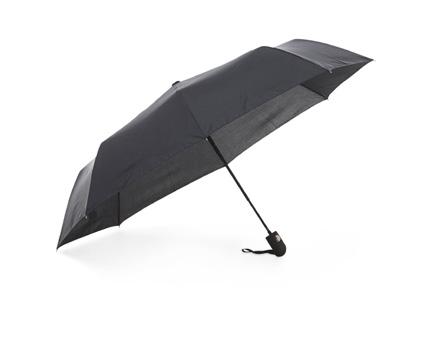 Paraplyerna är naturligtvis tillverkade i en CSR-godkänd fabrik och testade enligt REACH. Allt för att du ska känna dig trygg med ditt köp.