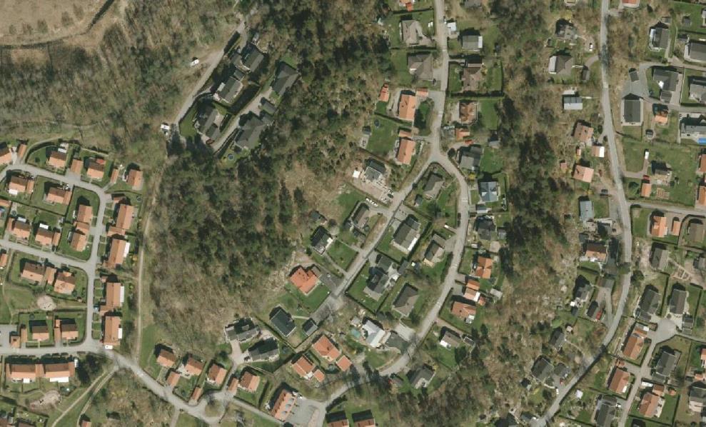 Kärra 13:25 Detaljplan Dnr: 15/1359 SDN: Norra Hisingen Mellanstaden.