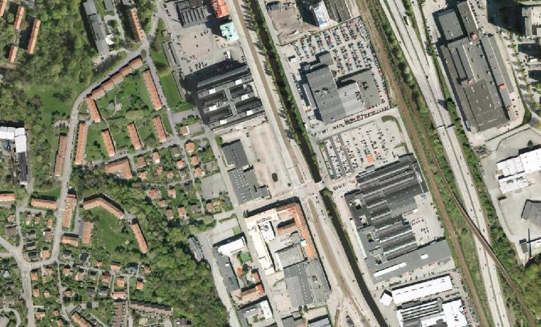 Detaljplan för bostäder och förskola vid Ebbe Lieberathsgatan/Brynolfsgatan, inom stadsdelen Detaljplan Dnr: SBK4092 SDN: Centrum Centrala staden. Förnyelseområde.