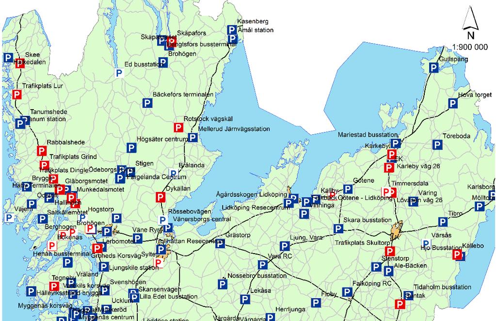 REMISSVERSION LANDSBYGDSUTREDNING 2013-12-02 åker tillsammans i buss.