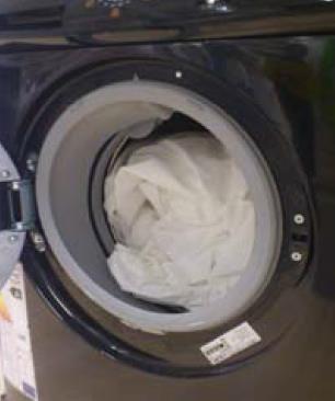 Tvättmaskiner Bopärmen