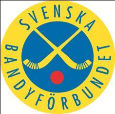 Bandyförbundets Framtida Organisation Utredning om framtida organisationen i Svenska Bandyförbundet Projektgrupp: Karl-Erik Eckemark, ordförande, Hans-Eric Bengtsson, Peter Olsson, Göran Enander och