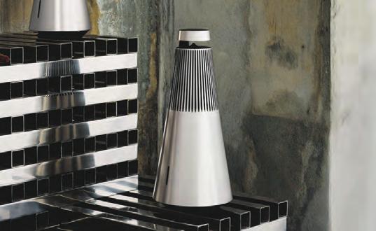 SvD Magasinet lördag 8 december 2018 15 BRUKA DESIGN