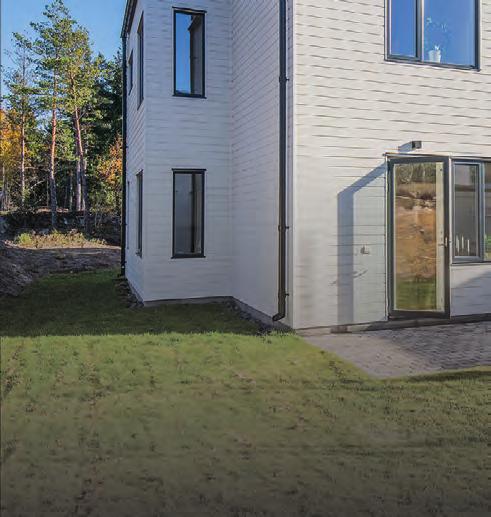 se Hyresmarknaden Företagsannonser 08-13 50 00 Privatannonser 08-13 00 10 UTLANDSOBJEKT Hus direkt vid golfplats Son Vida / Mallorca till