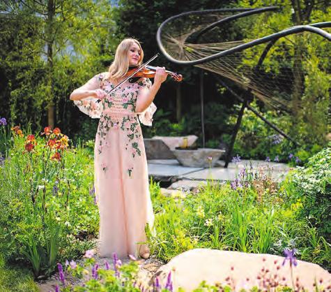 På SvD accent hittar du upplevelser som är speciellt framtagna för Svenska Dagbladet Ê Kurser Ê Resor Ê Konst Ê Kultur Ê Mat- & vinupplevelser Chelsea Flower Show med Agneta Ullenius Följ med till