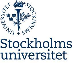 2014-06-09 Välkommen till Magisterprogrammet i vårdpedagogik, 60 hp, Utbildningen startar torsdagen den 4 september kl. 9 i sal 1511 vid Institutionen för pedagogik och didaktik.