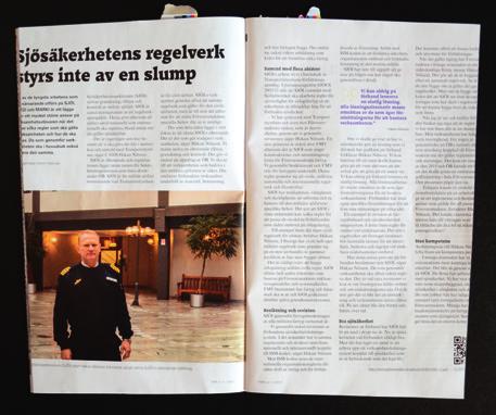 TIFF möter en läsare Ja det är en släkting, Olof Steninger (se vidare Länktips) han störtade 1946 och finns uppskriven på väggen i flygvapnets minneshall på Tre Vapen i Stockholm.