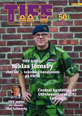 GALLERI ARKIV SENASTE NUMMER PRENUMERATION INFORMATION LÄNKAR OM WEBBPALTSEN TIFF-arkiv på webben ARKIV Här hittar man alla gamla nummer sedan starten 1967.