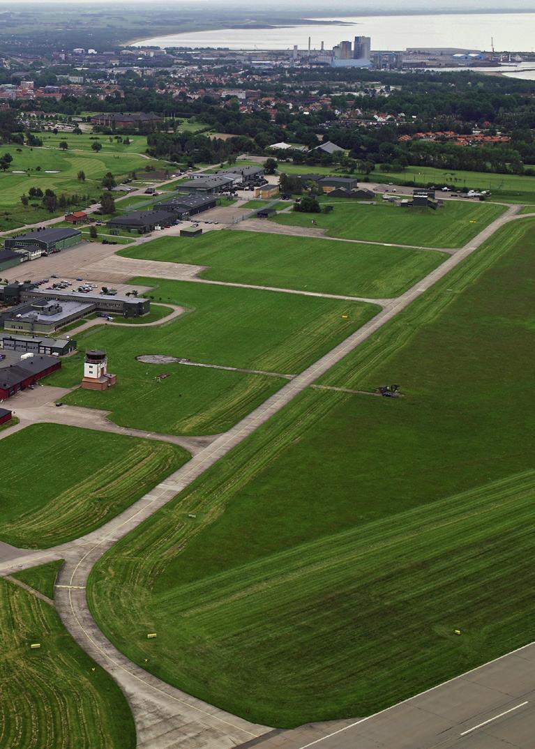 den vardagliga verksamheten och i krigsförbandsverksamheten. På förbanden har det upprättats reparationsplatser och verkstäder där verksamhet kan bedrivas och där det kan ges stöd med tekniskt tjänst.