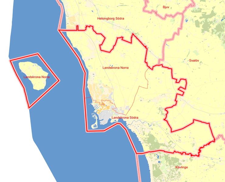 6(19) Utöver ovanstående mätningar utfördes passiva mätningar av marknära ozon (O 3 ) och kvävedioxid (NO 2 ) i sluft på landsbygden under sommarhalvåret (april september) på Rönneberga backe och på