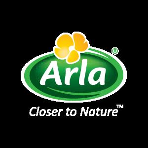 Arla Nu i