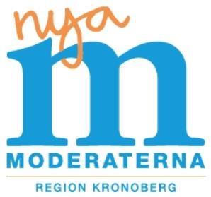Skrivelse till Trafiknämnden Växjö 25 januari 2018 Kronoberg behöver en ny flygbuss Småland Airport får inom kort en daglig flyglinje från Växjö till Amsterdam.