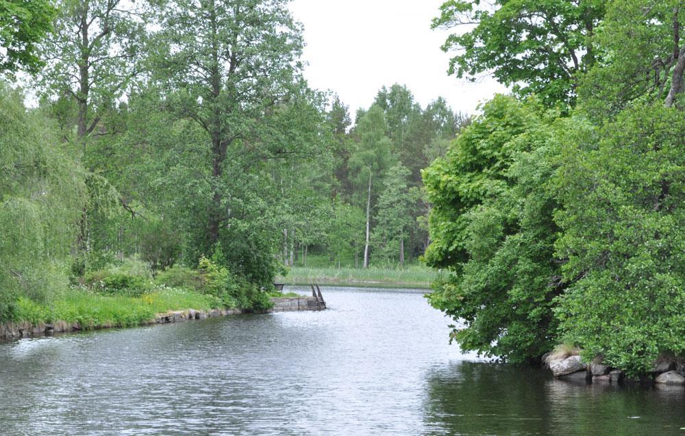 Gästriklands vattenvårdsförening