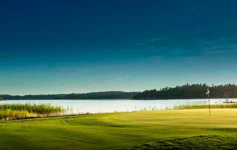 Årets Golfare Order-of-Merit greenfeerabatt! Alltid 20% rabatt på Askersunds Golfklubb för medlemmar i Mitt Dormy. Gäller alla i bollen, alla dagar.