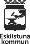 Datum 1 (2) Inköp av konst till Eskilstuna konstmuseums samling år 2017 Under år 2017 förvärvades fyra verk genom inköp till konstmuseets samling.