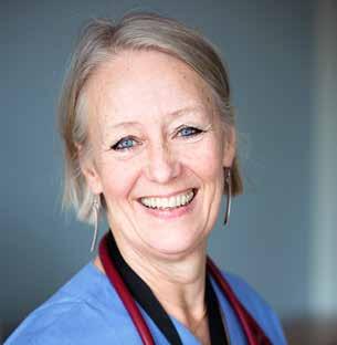 Innovationspartnerskap ger mer värde till vården Vi möter en passion för att utveckla på Karolinska Förändrar patientens resa genom vården Vi är alltid patientens företrädare och i det ligger ett
