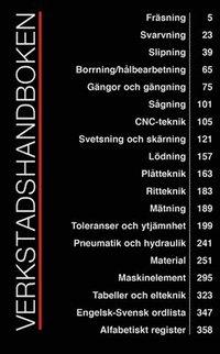 Verkstadshandboken PDF ladda ner LADDA NER LÄSA Beskrivning Författare: Nils-Olof Eriksson. annan ny värdefull information.