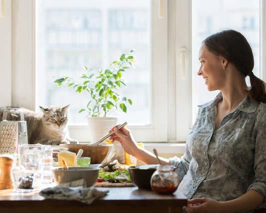 Mer optimism bland Stockholms hushåll Efter en tid med stigande optimism bland Stockholms hushåll backade hushållens konfidensindikator under både andra och tredje kvartalet 2017.