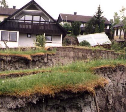 3.3 Planeringsunderlag för ökat bostadsbyggande Tillgång till dessa basdata, med tillräcklig kvalitet, är nödvändig för att framställa de underlag som behövs inom samhällsplaneringen.