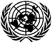 Förenta nationerna CCPR/C/SWE/CO/7 Internationella konventionen om medborgerliga och politiska rättigheter Distr.