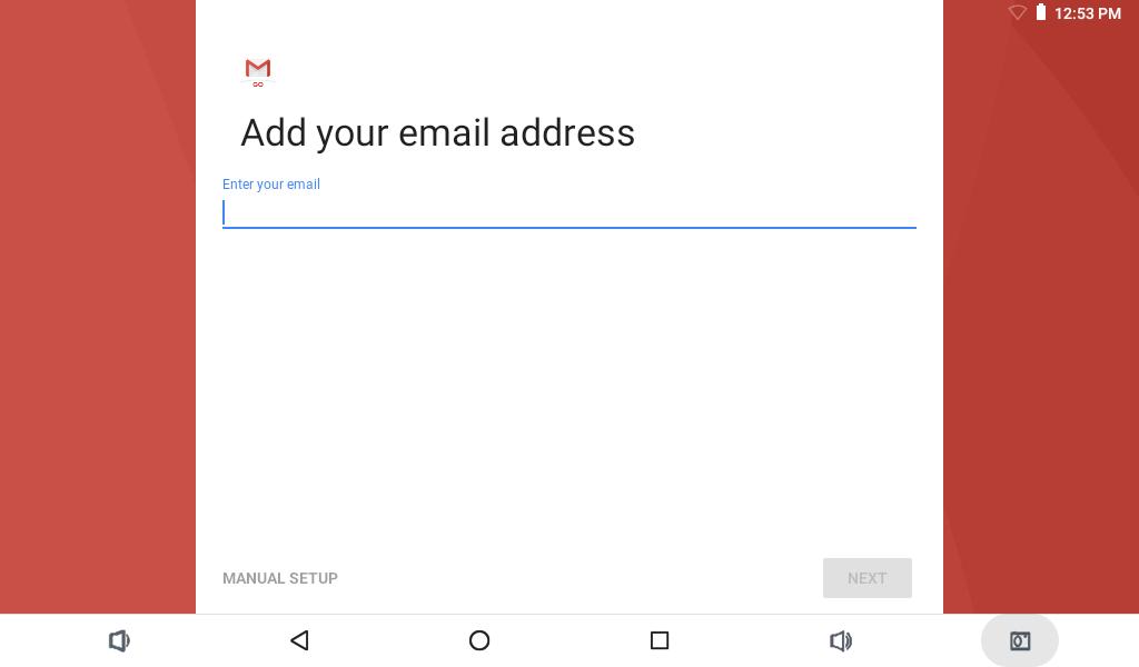 Gmail i