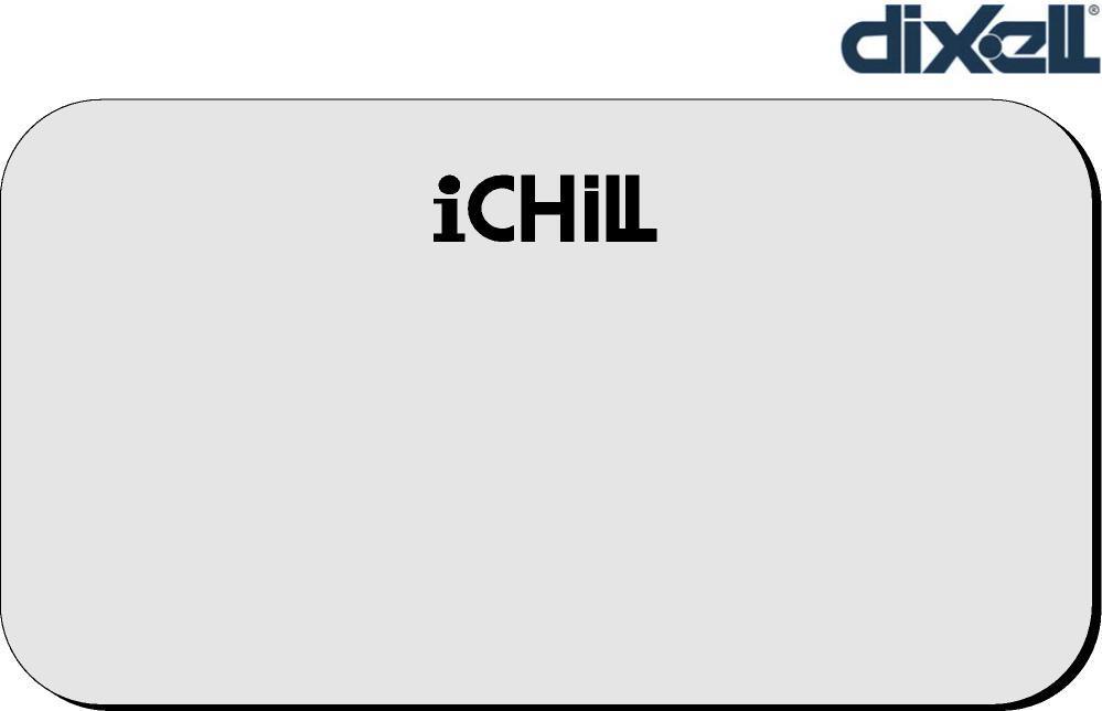 Ichill