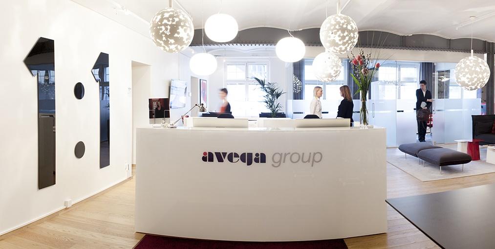 Avega Group