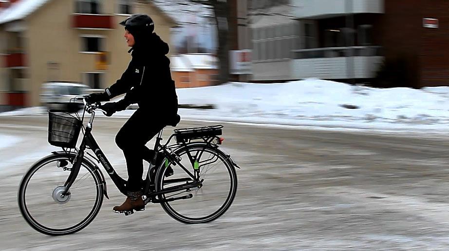 Effektiv omsorg med hög kvalitet Förbättrade resultat i