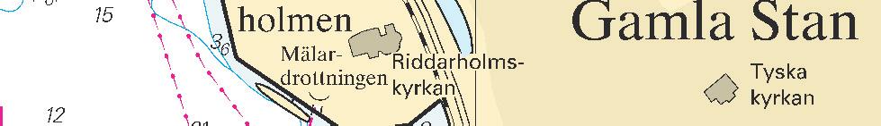 Norrström 59-19,71N 18-04,08E Ej tillgänglig för uppdatering av ENC Bsp Mälaren 2008/s37, s38, Mälaren 2010/s37, s38, Stockholm M 2006/s06, s10, Stockholm M