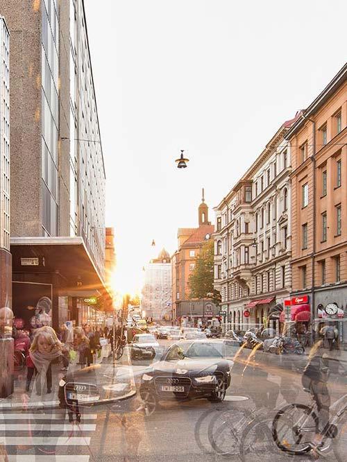 Kontorshyresmarknaden i Stockholm har varit extremt stark under 2017, med kraftigt stigande marknadshyror och låga vakansnivåer.