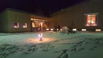 Söndag 9 December Bjällerklang 50, 60 och 70-talsshow