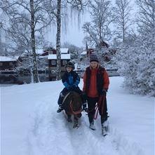 Söndag 16 December