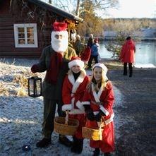 på eftermiddagen (11.00-16.