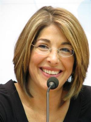 " Naomi Klein, author of This Changes Everything Those