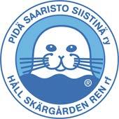 HÅLL SKÄRGÅRDEN REN RF VERKSAMHETSPLAN 2018 Håll Skärgården Ren rf (HSR rf), som grundades år 1969, är en riksomfattande miljöorganisation för båtfarare och andra som rör sig till sjöss.
