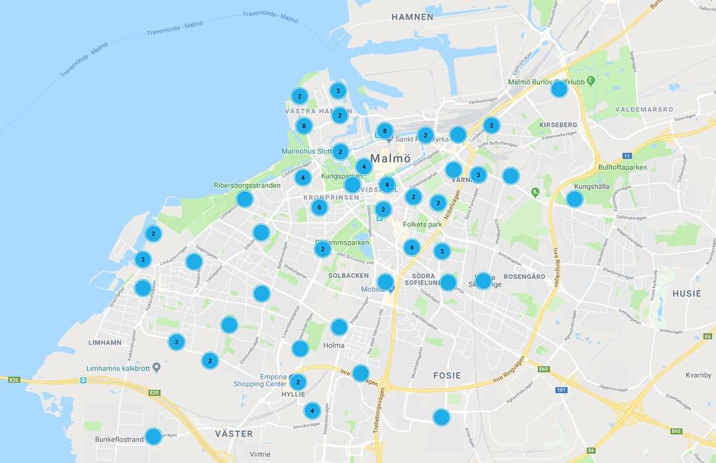 Körkort krävs alltid för att vara med i en bilpool, inte minst för att kunna köra bilen, och ibland även för andra tjänster.