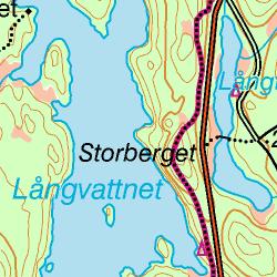 avseende på hydromorfologisk påverkan Status med avseende på annan påverkan Måttligt surt Hög Hög Hög Övriga index och tillståndsklassning Naturvärde Index Totalantal taxa: 32 högt Naturvärden i