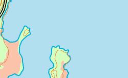 HEDSTRÖMMEN 212 Bilaga 7 HS 3. Nedre Vättern, litoral Datum: 212-1-1 Kommun: Skinnskatteberg Koordinat: 663225/14942 RT9 Den röda markeringen visar lokalens läge.