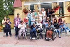 förvaltningen, Arbetsförmedlingen, Försäkringskassan, Kriminalvården, Mjölby Kommun, Svenska för Invandrare, Kinda Kommun Villa Brokullen, Motala kommun Arbetsmarknadscentrum i Motala, Hermods i