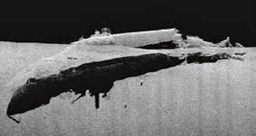 Östersjön och när de ryska ubåtsoperationerna återupptogs senhösten 1944 hade Finland slutit fred med Sovjetunionen.