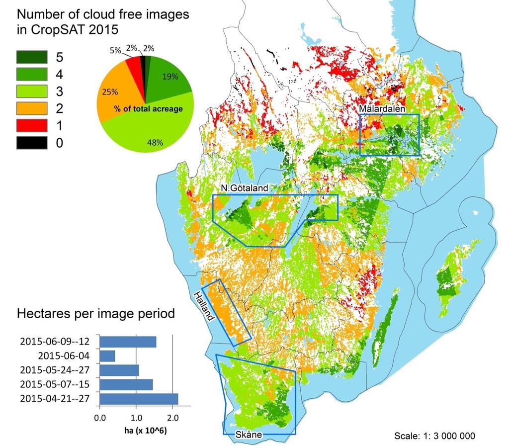 CropSat