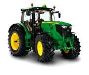 Lantbruk Vi är återförsäljare för John Deere, världens största och äldsta tillverkare av lantbruksmaskiner.